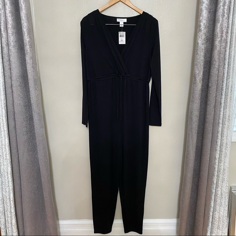 Motherhood Maternity Jumpsuit